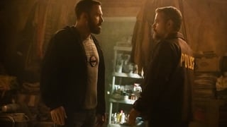 Image for ‘The Rip’ Review: Matt Damon and Ben Affleck’s Impressive Reunion Rivals Films They Made for Big Studios