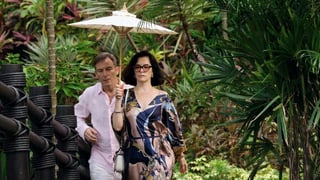 Image for ‘The White Lotus’ Season 4 to Shoot at 19th-Century Castle Hotel in Saint-Tropez (EXCLUSIVE)