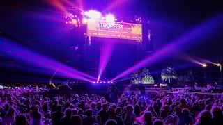 Image for Tropfest Announces Two-Day Accelerator Workshop for Young Filmmakers