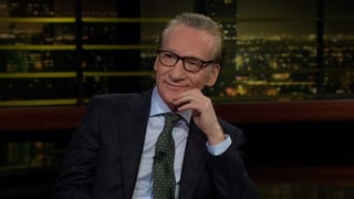 Image for Bill Maher’s ‘Real Time’ Renewed Through 2028 at HBO