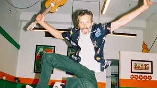 Image for Flight of the Conchords&#8217; Bret McKenzie Announces Australia and New Zealand Tour