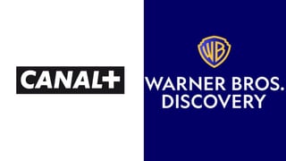 Image for Canal+ and Warner Bros. Discovery Strike New International Agreement, Including HBO Max Expansion
