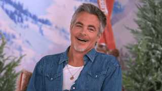 Image for Chris Pine Tells New Paramount Bosses to ‘Have Fun’ and ‘Good Luck’ With the Future of ‘Star Trek’: ‘Live Long and Prosper’