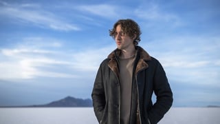 Image for Dean Lewis and Universal Music Group Have &#8216;Parted Ways&#8217;