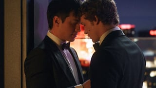 Image for How ‘Heated Rivalry’s’ Composer Peter Peter Created the Show’s Sexy Score: ‘I Was Improvising Live’