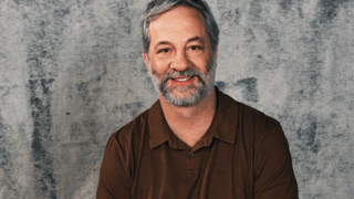 Image for Judd Apatow Says Trump’s America Has Become ‘Heinous’ and ‘There’s a Weird Normalization’ Going On: ‘We’re Going Skiing Today So I Guess ICE Isn’t Terrorizing Everybody’