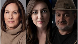 Image for Lucasfilm Replacing Kathleen Kennedy With Dave Filoni, Lynwen Brennan as New ‘Star Wars’ Bosses