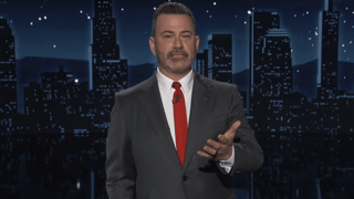 Image for ‘Jimmy Kimmel Live’ to Decrease Music Performances to a ‘Variable’ Number Per Week