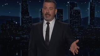 Image for Jimmy Kimmel Breaks Down in Tears Over Alex Pretti’s Killing: ICE Agents Are ‘Goons Committing Vile, Heartless and Even Criminal Acts’