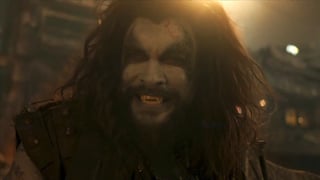 Image for Jason Momoa Is Lobo: James Gunn Unveils First Look at Antihero in ‘Supergirl: Woman of Tomorrow’
