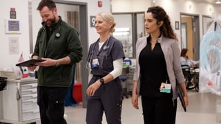 Image for ‘The Pitt’ Renewed for Season 3