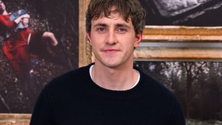 Image for Paul Mescal Says He’ll Start ‘Rationing’ Workload After ‘Hamnet’ Awards Campaign: ‘I Hope Nobody Gets to See Me Until 2028 When I’m Doing the Beatles’