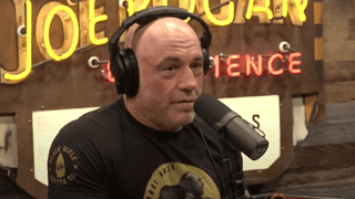 Image for Joe Rogan Says He Wasn’t Nominated for Golden Globes’ Best Podcast Award Because He Refused to Pay the $500 Entry Fee: ‘I Don’t Want to Be a Part of That’