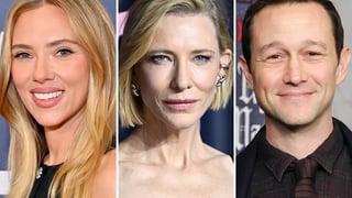 Image for Scarlett Johansson, Cate Blanchett and Joseph Gordon-Levitt Among 700 Industry Backers of New Anti-AI Campaign: ‘Stealing Our Work Is Not Innovation’