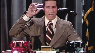 Image for ‘I’m Chevy Chase and You’re Not’ Review: Marina Zenovich’s Fascinating Doc Explores How Chevy Chase’s Dark Side Was the Flip Side of His Genius