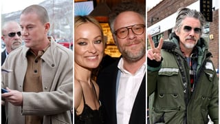 Image for Sundance Takeaways: Olivia Wilde’s Comeback, Celebrities Denounce ICE and Everyone Wonders About Boulder Move