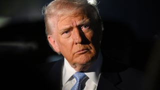 Image for BBC to File Motion Seeking Dismissal of Trump’s $10 Billion Defamation Suit Over ‘Panorama’ Edit