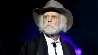 Image for Bob Weir, Grateful Dead Singer, Guitarist and Co-Founder, Dies at 78