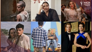 Image for 2026 AACTA Awards Winners Revealed as &#8216;Bring Her Back&#8217; Dominates the Night