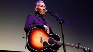 Image for Bruce Springsteen and the E Street Band Announce ‘Land of Hope and Dreams’ American Tour