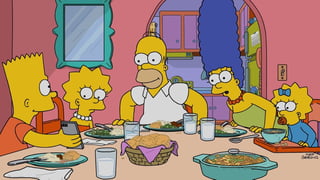 Image for How ‘The Simpsons’ Made It to 800 Episodes — And Even Helped Save Star Yeardley Smith’s Life
