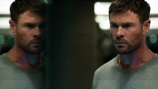 Image for ‘Crime 101’ Review: Chris Hemsworth and Mark Ruffalo Lead a Tip-Top Cast in a Jewel-Heist Thriller More About Character Than Crime
