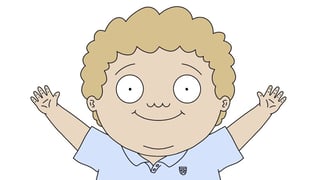 Image for ‘Bluey’ Creator Joe Brumm to Executive Produce New Hulu Show