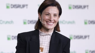 Image for Netflix Promotes CTO Elizabeth Stone to Chief Product and Technology Officer