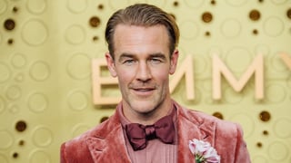 Image for James Van Der Beek, ‘Dawson’s Creek’ Star, Dies at 48