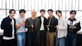 Image for K-pop Concert Doc ‘Stray Kids’ Tops Global Box Office With $19 Million, ‘Zootopia 2’ Climbs to $1.8 Billion