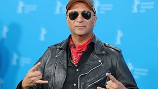 Image for Tom Morello on Co-Directing ‘The Ballad of Judas Priest’: ‘What a Time to Be Alive Where You Can Both Make a Documentary About Your Favorite Band and Fight Fascism’