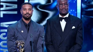 Image for BAFTA Says a ‘Comprehensive Review Is Underway’ Over Film Awards N-Word Incident in Letter to Members: ‘Our Intention to Be Inclusive in No Way Diminishes the Impact’