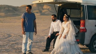 Image for ‘It Was Just An Accident’ Co-Writer Arrested in Iran