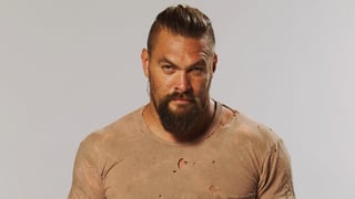 Image for Jason Momoa to Star in ‘Helldivers’ Video Game Movie, Set for November 2027 Release
