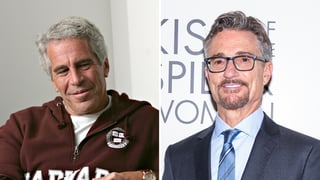 Image for Jeffrey Epstein’s Ties to ‘Bones’ Producer Barry Josephson Revealed: Set Visits, Auditions and ‘Overwhelming’ Friendship