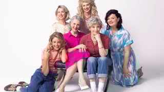 Image for Lisa McCune Leads Australian Production of &#8216;Steel Magnolias&#8217;