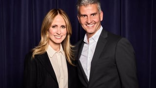 Image for Keys to the Kingdom: Why Josh D’Amaro and Dana Walden’s Fates at Disney Are Now Intertwined