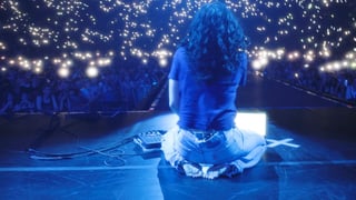 Image for &#8216;You Know Me to My Core&#8217;: Celebrating Lorde’s Emotional Auckland Homecoming