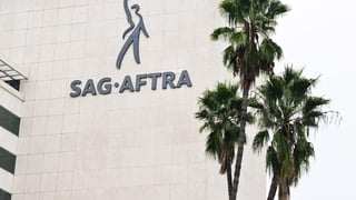 Image for SAG-AFTRA Begins Studio Talks Amid Media Blackout