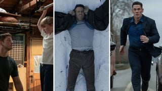 Image for Apple Unveils 2026 Film Slate: Ryan Reynolds Fights a New War, Jonah Hill Gives Keanu Reeves the ‘Jay Kelly’ Treatment and ‘Matchbox’ Revs Up