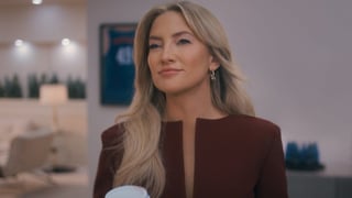 Image for ‘Running Point’ Sets Season 2 Release Date, Kate Hudson Returns as Basketball Franchise Boss in First Look Photos