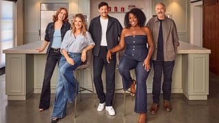 Image for Natalie Bassingthwaighte and Rob Mills Lead Cast for &#8216;Waitress&#8217; Australian Premiere