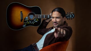 Image for Will Swenson to Reprise Neil Diamond as Australian Cast of ‘A Beautiful Noise’ Revealed
