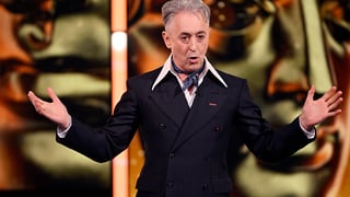 Image for BAFTA Film Awards Host Alan Cumming Asks Americans if ‘Zootopia 2’ ‘Rings Any Bells’: ‘Lies, Corrupt Leaders, Poisoning and Persecution of a Race’