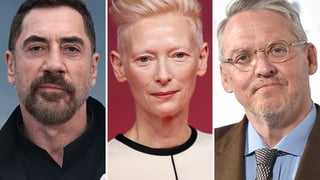 Image for Javier Bardem, Tilda Swinton and Adam McKay Among 81 Names to Sign Open Letter Criticizing Berlin Film Festival for ‘Silence’ on Gaza: ‘We Are Dismayed’ (EXCLUSIVE)