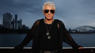 Image for &#8216;Totally, Morally Wrong&#8217;: Baz Luhrmann Backs Celebrities Speaking Out on Political Issues