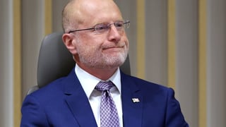 Image for Brendan Carr Confirms FCC Has Begun ‘Enforcement Proceedings’ Against ABC’s ‘The View’ Over Equal Time Issues