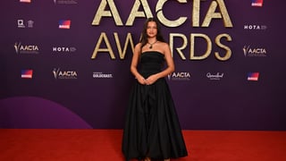 Image for ‘Moana’ Star Catherine Laga’aia to Lead Australian Thriller ‘Crashout’ (EXCLUSIVE)