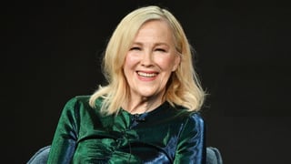 Image for Steve Martin and Martin Short Pause Comedy Show to Honour Catherine O’Hara: ‘The Greatest, Most Brilliant, Kindest, Sweetest Angel’