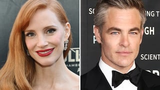 Image for Jessica Chastain and Chris Pine to Lead Drama ‘This Is Pleasure’ for ‘American Splendor’ Directors, Adapted From Mary Gaitskill’s #MeToo Novella (EXCLUSIVE)